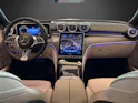 Mercedes-Benz C 220 d 4M Swiss Star