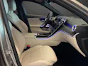Mercedes-Benz C 220 d 4M Swiss Star