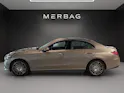 Mercedes-Benz C 220 d 4M Swiss Star