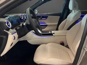 Mercedes-Benz C 220 d 4M Swiss Star