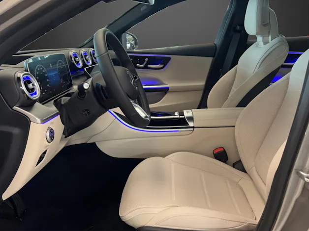 Mercedes-Benz C 220 d 4M Swiss Star