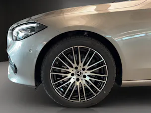 Mercedes-Benz C 220 d 4M Swiss Star