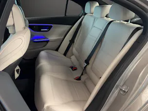 Mercedes-Benz C 220 d 4M Swiss Star