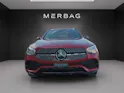 Mercedes-Benz GLC 300 de AMG Line 4M A
