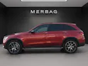 Mercedes-Benz GLC 300 de AMG Line 4M A