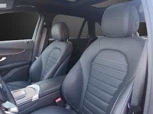 Mercedes-Benz GLC 300 de AMG Line 4M A