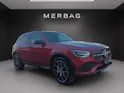 Mercedes-Benz GLC 300 de AMG Line 4M A