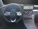 Mercedes-Benz GLC 300 de AMG Line 4M A