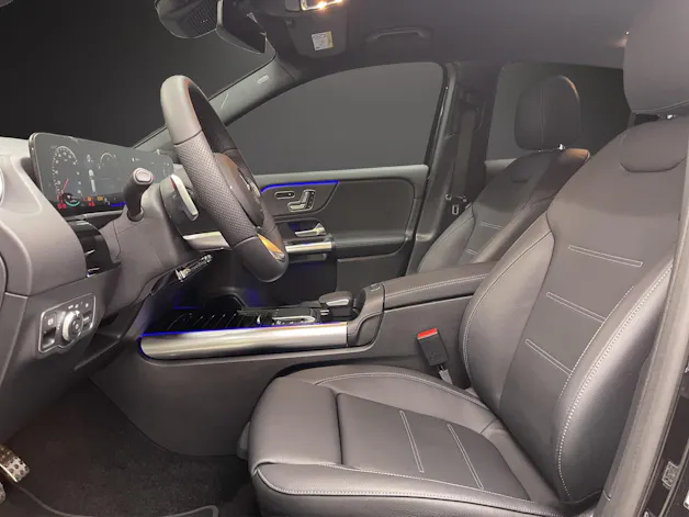 Mercedes-Benz EQA 250