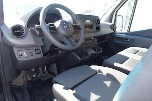 Mercedes-Benz eSprinter 312 47kWh Standard