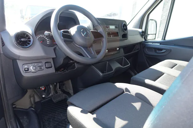 Mercedes-Benz eSprinter 312 47kWh Standard