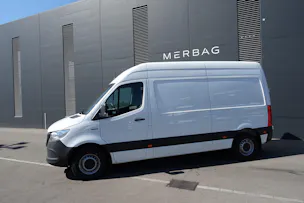 Mercedes-Benz eSprinter 312 47kWh Standard