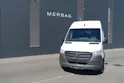 Mercedes-Benz eSprinter 312 47kWh Standard