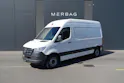 Mercedes-Benz eSprinter 312 47kWh Standard