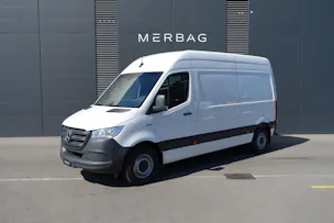 Mercedes-Benz eSprinter 312 47kWh Standard