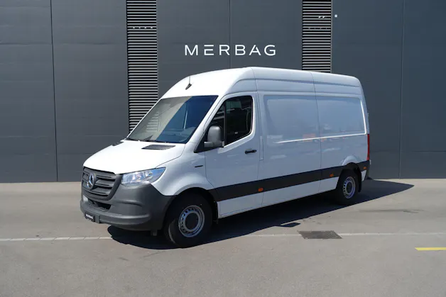 Mercedes-Benz eSprinter 312 47kWh Standard