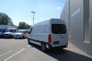 Mercedes-Benz eSprinter 312 47kWh Standard