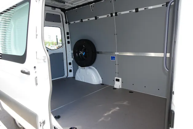 Mercedes-Benz eSprinter 312 47kWh Standard