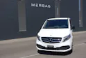 Mercedes-Benz V 300 d lang Avantgarde 4Matic 9G-Tronic
