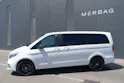 Mercedes-Benz V 300 d lang Avantgarde 4Matic 9G-Tronic