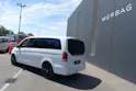 Mercedes-Benz V 300 d lang Avantgarde 4Matic 9G-Tronic
