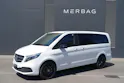 Mercedes-Benz V 300 d lang Avantgarde 4Matic 9G-Tronic