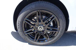 Mercedes-Benz V 300 d lang Avantgarde 4Matic 9G-Tronic