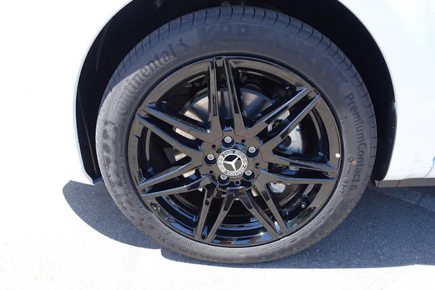 Mercedes-Benz V 300 d lang Avantgarde 4Matic 9G-Tronic