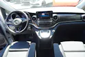 Mercedes-Benz V 300 d lang Avantgarde 4Matic 9G-Tronic