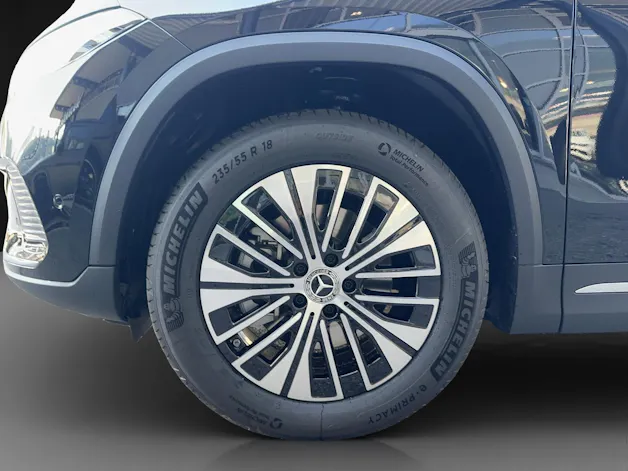 Mercedes-Benz EQA 300 4Matic