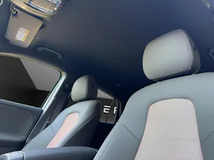 Mercedes-Benz EQA 300 4Matic