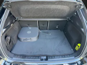Mercedes-Benz EQA 300 4Matic