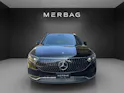 Mercedes-Benz EQA 300 4Matic
