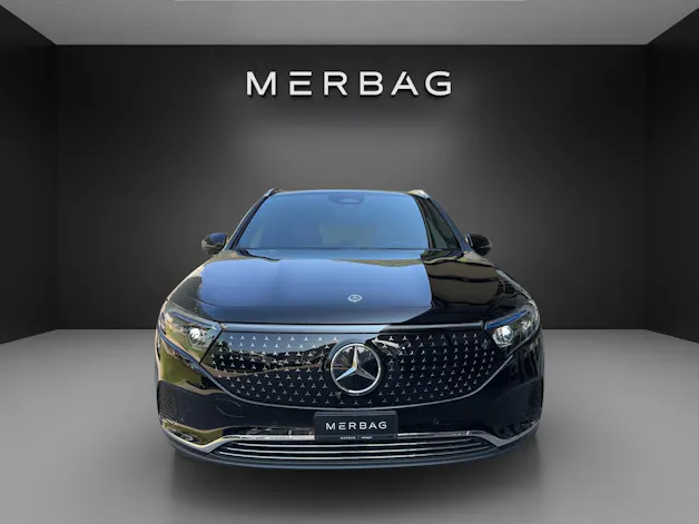 Mercedes-Benz EQA 300 4Matic