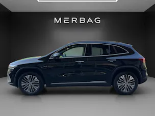 Mercedes-Benz EQA 300 4Matic