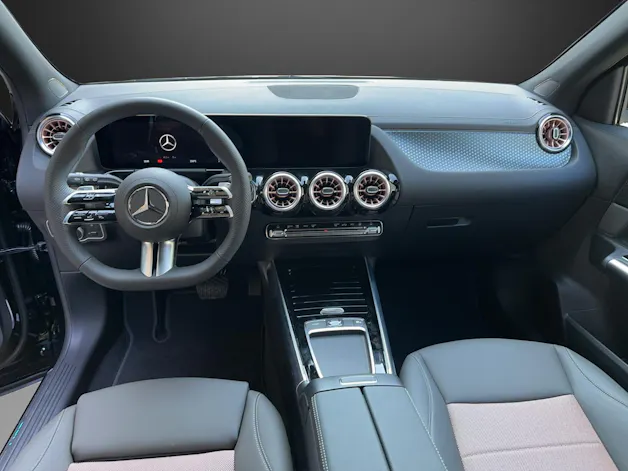 Mercedes-Benz EQA 300 4Matic