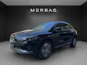 Mercedes-Benz EQA 300 4Matic