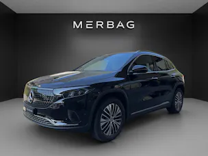 Mercedes-Benz EQA 300 4Matic