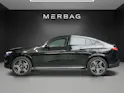 Mercedes-Benz GLC 400 e 4MATIC Coupé