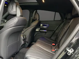 Mercedes-Benz GLC 400 e 4MATIC Coupé