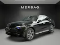 Mercedes-Benz GLC 400 e 4MATIC Coupé
