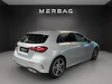 Mercedes-Benz A 180 Night Star 7G-DCT