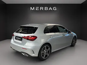 Mercedes-Benz A 180 Night Star 7G-DCT