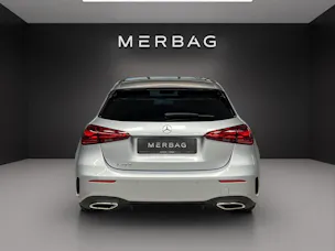Mercedes-Benz A 180 Night Star 7G-DCT