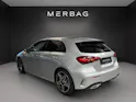 Mercedes-Benz A 180 Night Star 7G-DCT