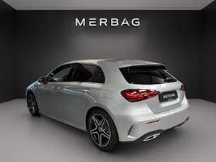 Mercedes-Benz A 180 Night Star 7G-DCT