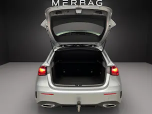 Mercedes-Benz A 180 Night Star 7G-DCT