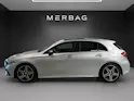 Mercedes-Benz A 180 Night Star 7G-DCT