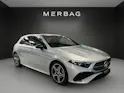 Mercedes-Benz A 180 Night Star 7G-DCT