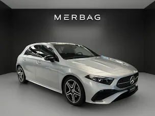 Mercedes-Benz A 180 Night Star 7G-DCT